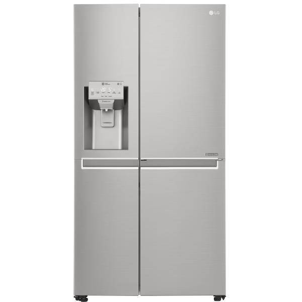 Réfrigérateur Américain Refrigerateur americain LG - GSS6676SC
