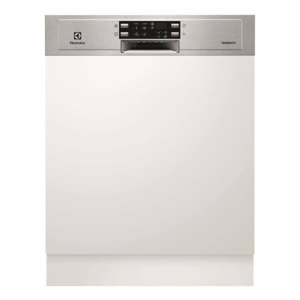 Lave-vaisselle intégrable ELECTROLUX - ESI5543LOX