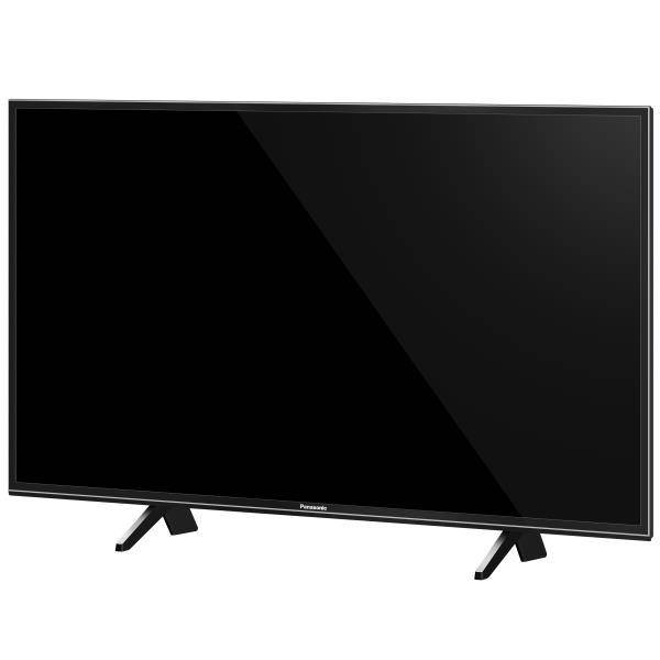 Téléviseur 4K écran plat PANASONIC - TX43FX600E