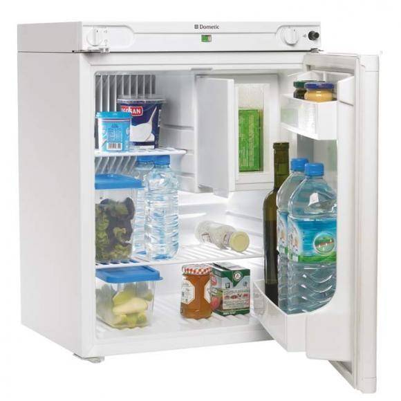 Réfrigérateur Minibar - Camping Réfrigérateur mini-bar / camping DOMETIC - RF62