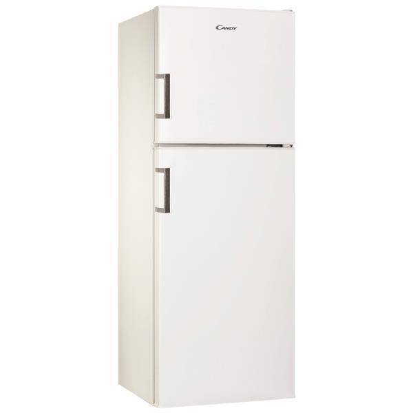 Réfrigérateur 2 portes CANDY - CMDS5122WH