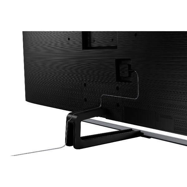 Téléviseur 4K écran plat SAMSUNG - QE65Q85RATXXC