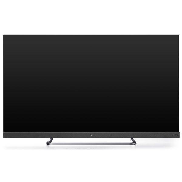 Téléviseur 4K écran plat TCL - 55EC780 - MODELE EXPO