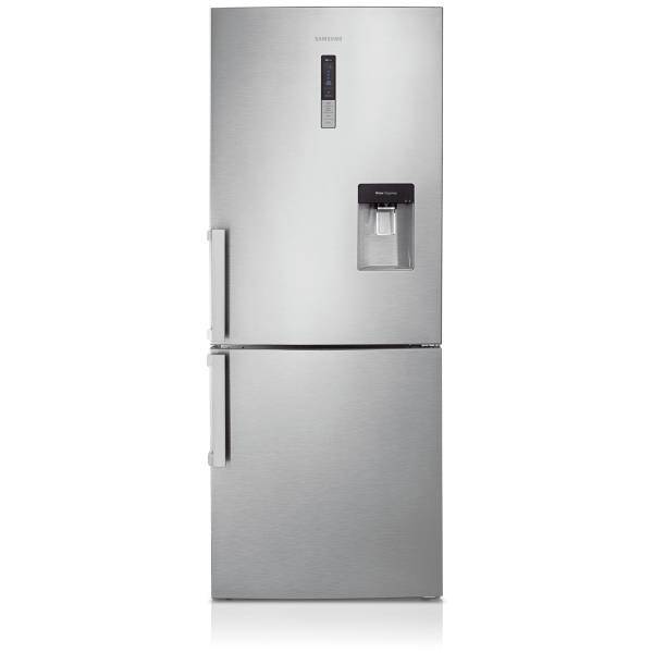 Réfrigérateur Combiné Réfrigérateur  SAMSUNG - RL4363FBASL