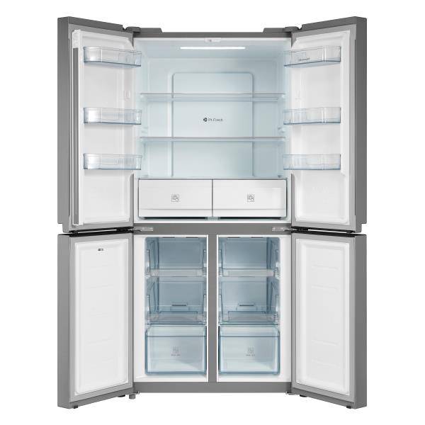 Réfrigérateur multiportes BRANDT - BFM888YNX