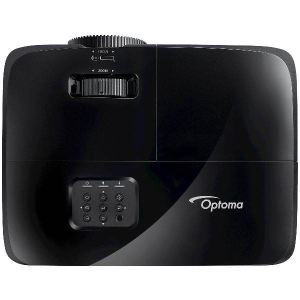 Vidéoprojecteur et support plafond Multimédia OPTOMA - W335E