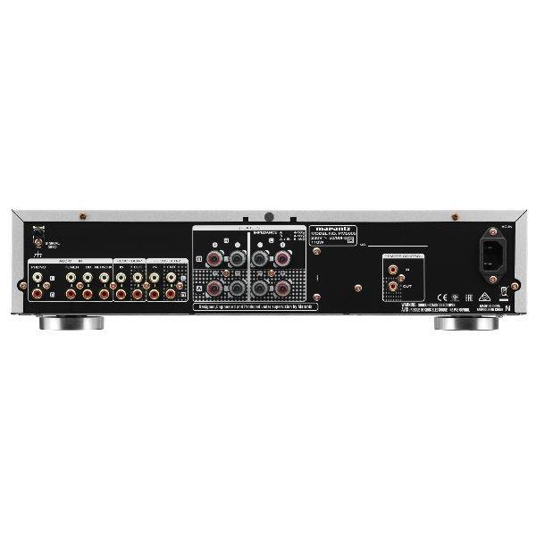 Amplificateurs Hifi Amplificateur intégré MARANTZ - PM5005N1B