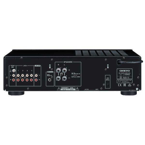 Amplificateurs Hifi Amplificateur intégré ONKYO - A9110B
