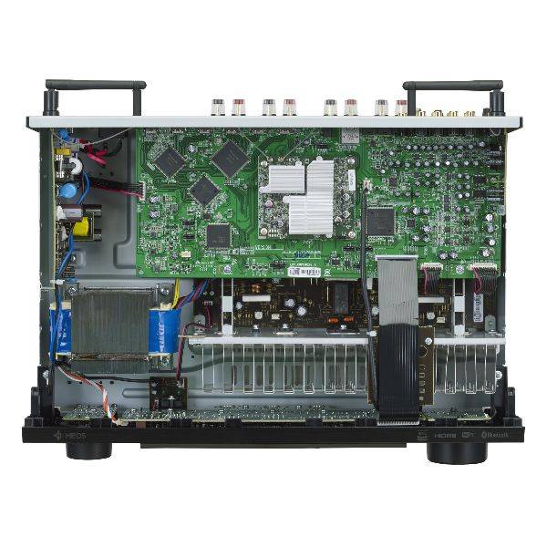 Amplificateurs Hifi Tuner DENON - DRA800HBKE2