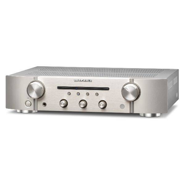 Amplificateurs Hifi Amplificateur intégré MARANTZ - PM5005N1SG