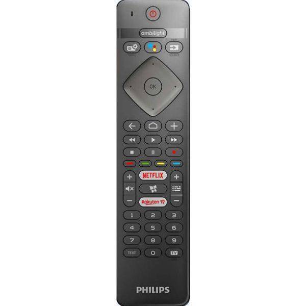 Téléviseur 4K écran plat PHILIPS - 70PUS7304