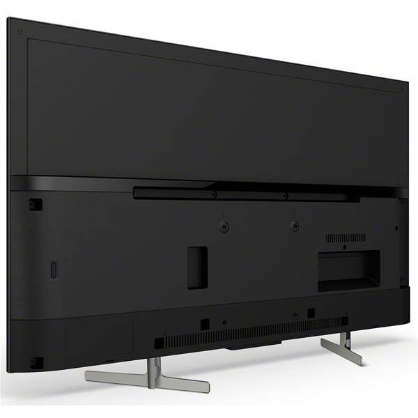Téléviseur 4K écran plat SONY - KD49XH8196B