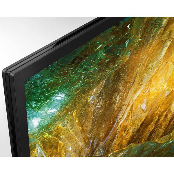 Téléviseur 4K écran plat SONY - KD65XH8096B