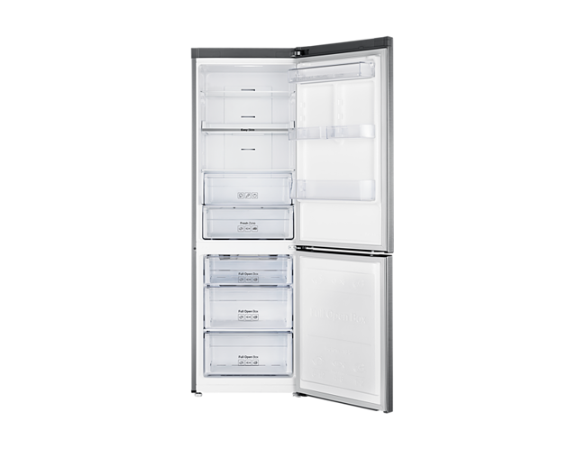 Réfrigérateur combiné SAMSUNG - RB33J3205SA