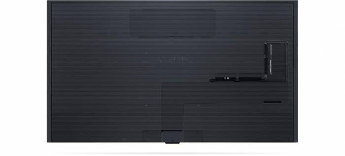 Téléviseur écran 4K OLED LG - OLED65GX6LA
