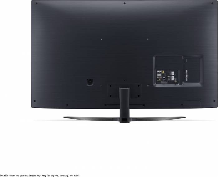Téléviseur 4K écran plat LG - 49NANO816NA (1 PIECE DISPONIBLE)