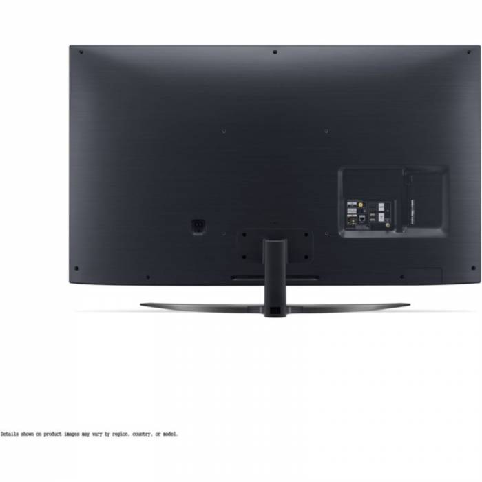 Téléviseur 4K écran plat LG - 65NANO816NA - MODELE EXPO