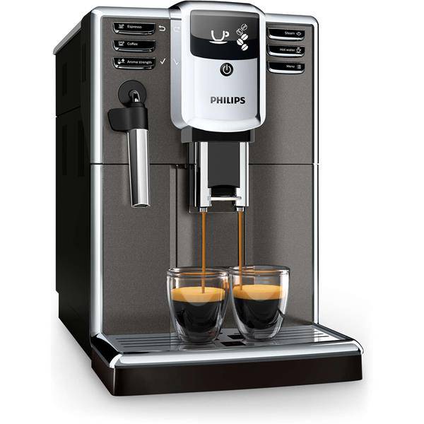 Machine à café automatique Machine à café Avec broyeur PHILIPS - EP5314.10