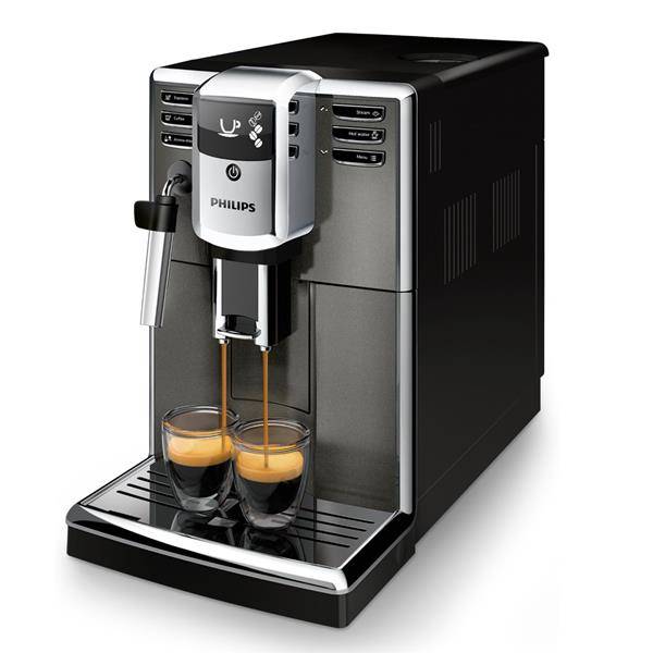Machine à café automatique Machine à café Avec broyeur PHILIPS - EP5314.10