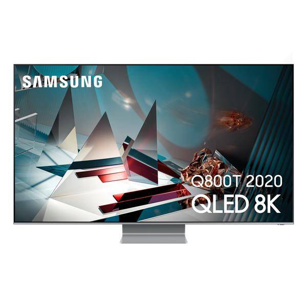Téléviseur 8K écran plat SAMSUNG - QE65Q800TATXXC (MODELE EXPO)