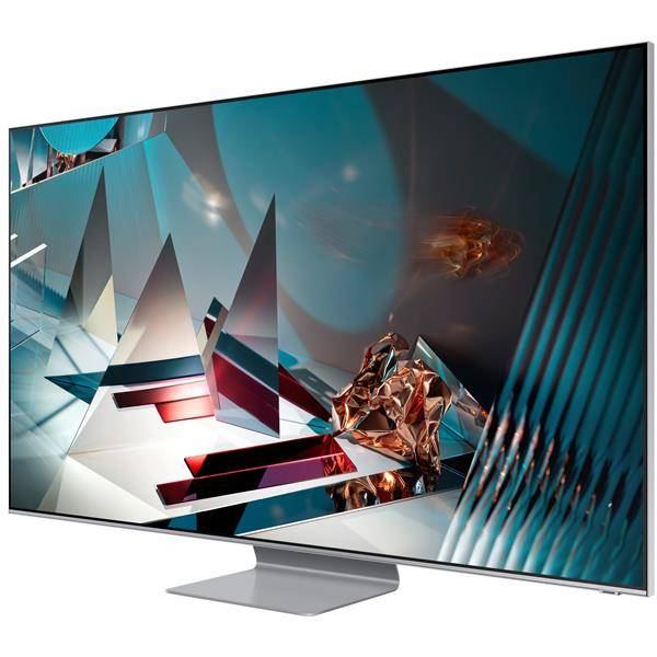 Téléviseur 8K écran plat SAMSUNG - QE75Q800TATXXC