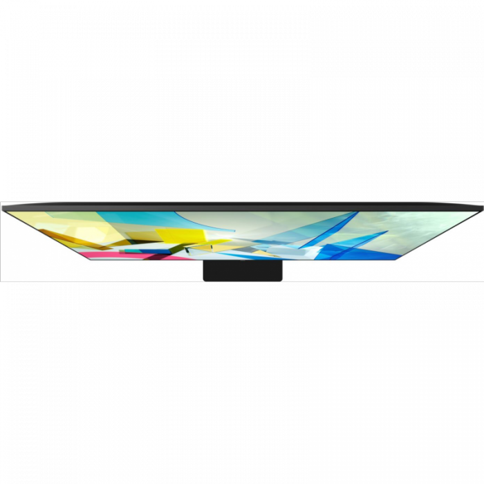 Téléviseur 4K écran plat SAMSUNG - QE55Q80T (MODELE EXPO)