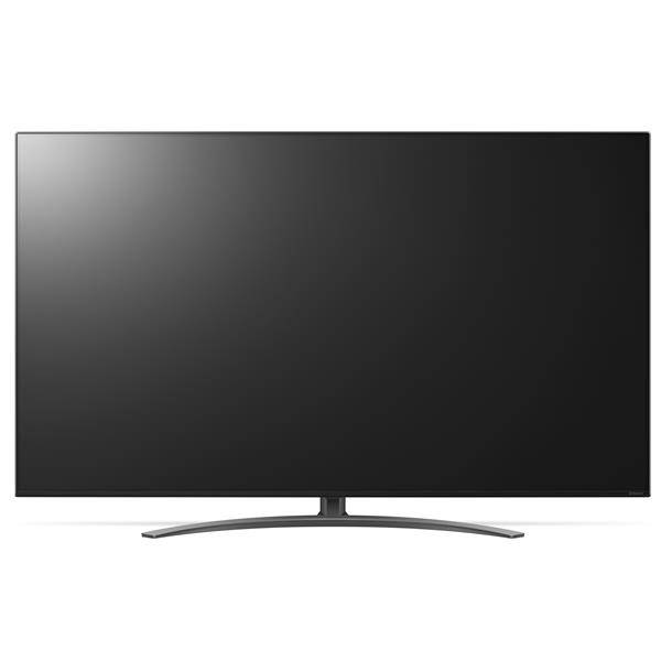 Téléviseur 4K écran plat LG - 55NANO916