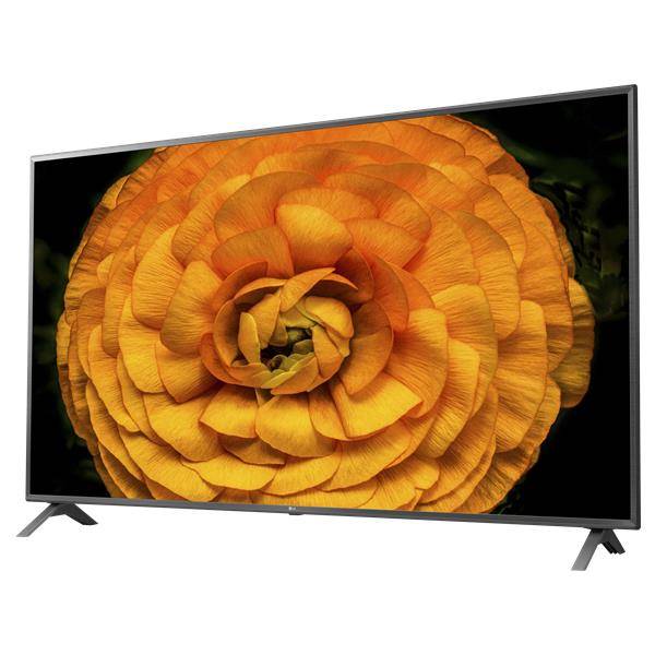 Téléviseur 4K écran plat LG - 86UN85006LA (MODELE EXPO)