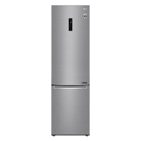 Réfrigérateur combiné LG - GBB72PZDFN