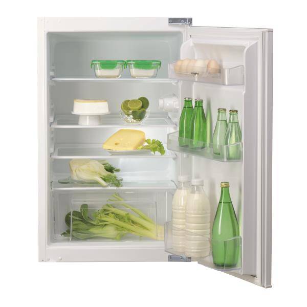 Réfrigérateur intégrable 1 porte Tout utile WHIRLPOOL - ARG9021A+