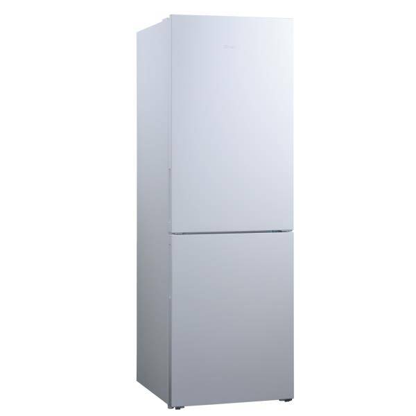 Réfrigérateur combiné BRANDT - BFC8610NW