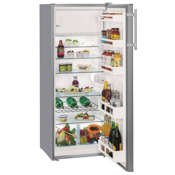 Réfrigérateur 1 porte 4* Réfrigérateur 1 porte 4 étoiles LIEBHERR - KSL2814-21