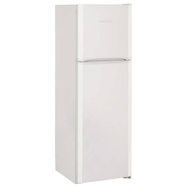 Réfrigérateur 2 portes LIEBHERR - CT3306-23