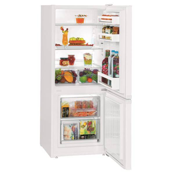 Réfrigérateur combiné LIEBHERR - CU231-21