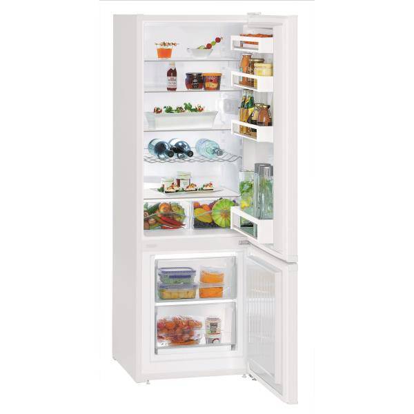 Réfrigérateur combiné LIEBHERR - CU281-21