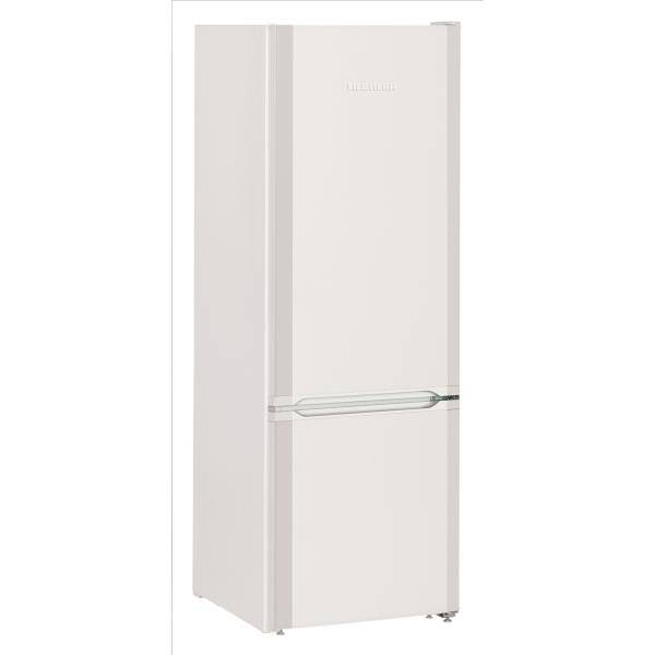 Réfrigérateur combiné LIEBHERR - CU281-21