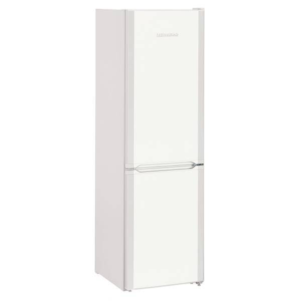 Réfrigérateur combiné LIEBHERR - CU331-21