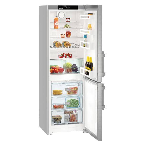 Réfrigérateur combiné LIEBHERR - CNEF3515-21