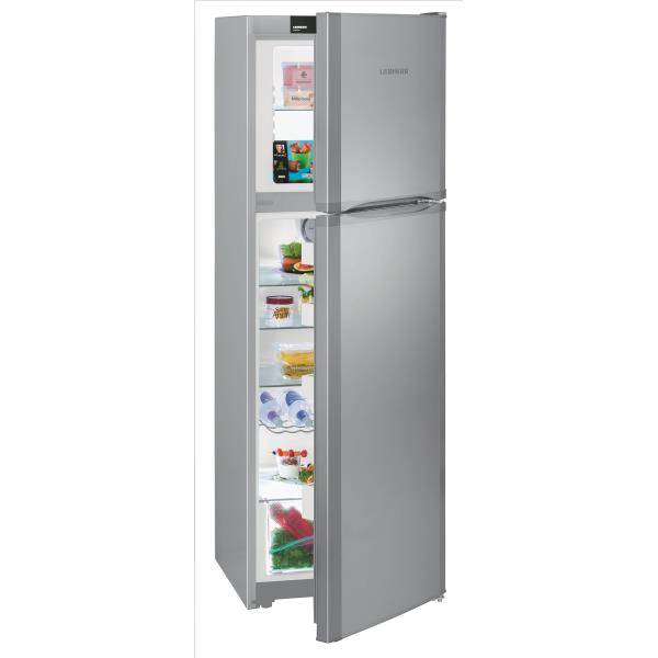 Réfrigérateur 2 portes Réfrigérateur LIEBHERR - CTSL3306-23