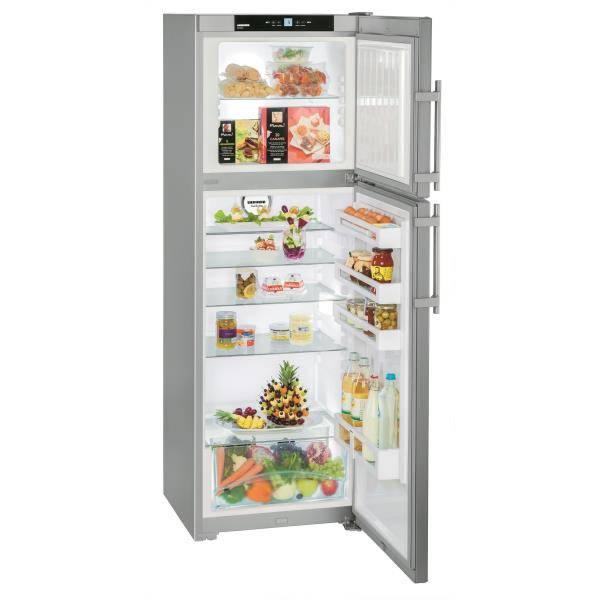 Réfrigérateur 2 portes Réfrigérateur LIEBHERR - CTPESF3316-23