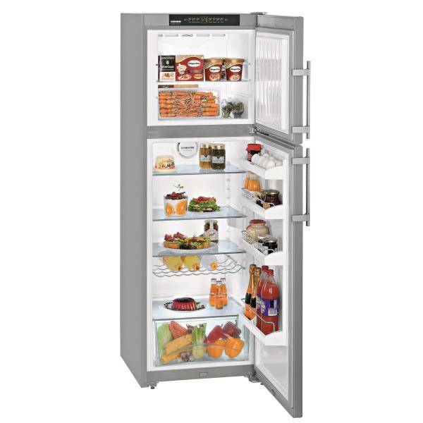 Réfrigérateur 2 portes Réfrigérateur LIEBHERR - CTNESF3223-22