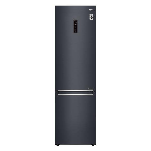 Réfrigérateur combiné LG - GBB72MCDFN