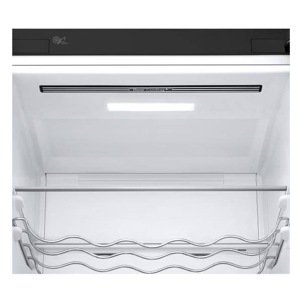 Réfrigérateur combiné LG - GBB72MCDFN