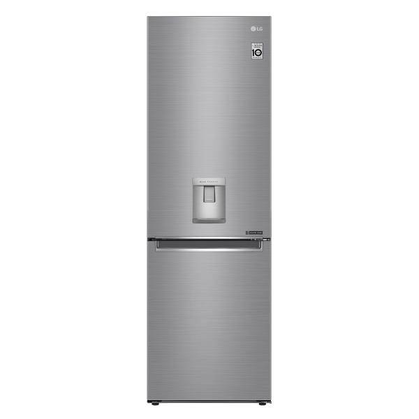 Réfrigérateur combiné LG - GBF61PZJZN