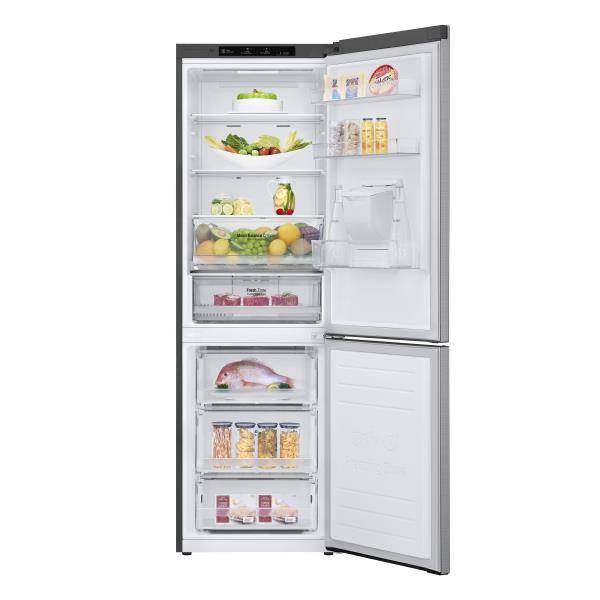 Réfrigérateur combiné LG - GBF61PZJZN