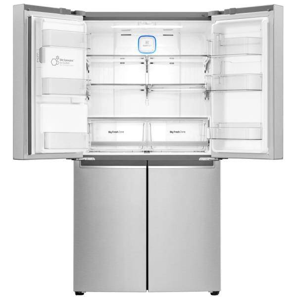 Réfrigérateur multiportes LG - GML9331SC