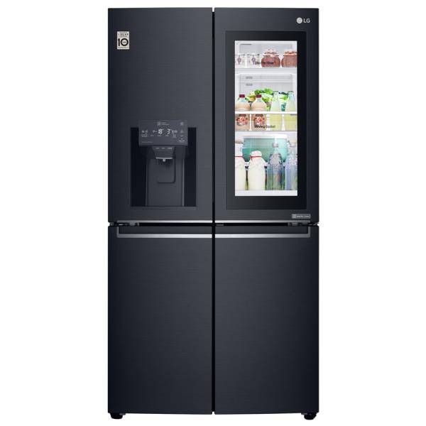 Réfrigérateur Multiportes Réfrigérateur LG - GMK9331MT