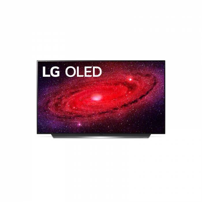 Téléviseur 4K écran plat LG - OLED48CX6LA