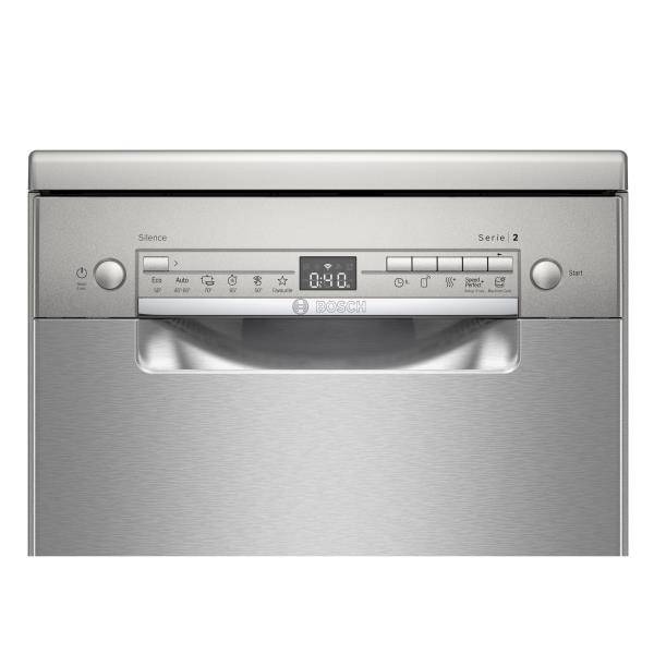 Lave-vaisselle posable Lave-vaisselle largeur 45 cm BOSCH - SPS2HKI59E