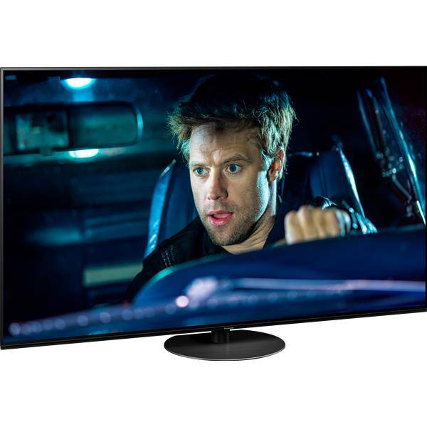 Téléviseur écran 4K OLED PANASONIC - TX55HZ1000E